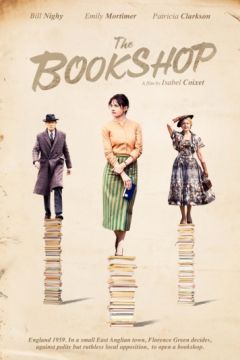 Книжный магазин / Букшоп